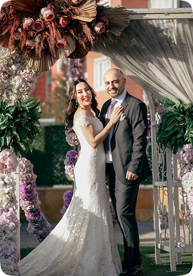Elite Social Events & Weddings